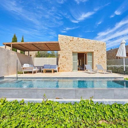Son Penya Adults Only Petit Hotel & Spa Сант-Льоренс-дес-Кардассар Экстерьер фото