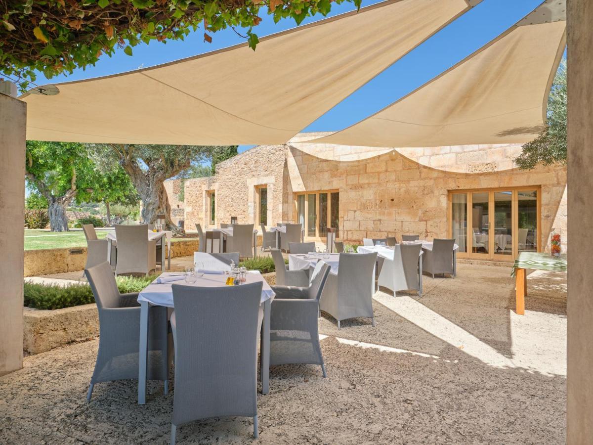 Son Penya Adults Only Petit Hotel & Spa Сант-Льоренс-дес-Кардассар Экстерьер фото