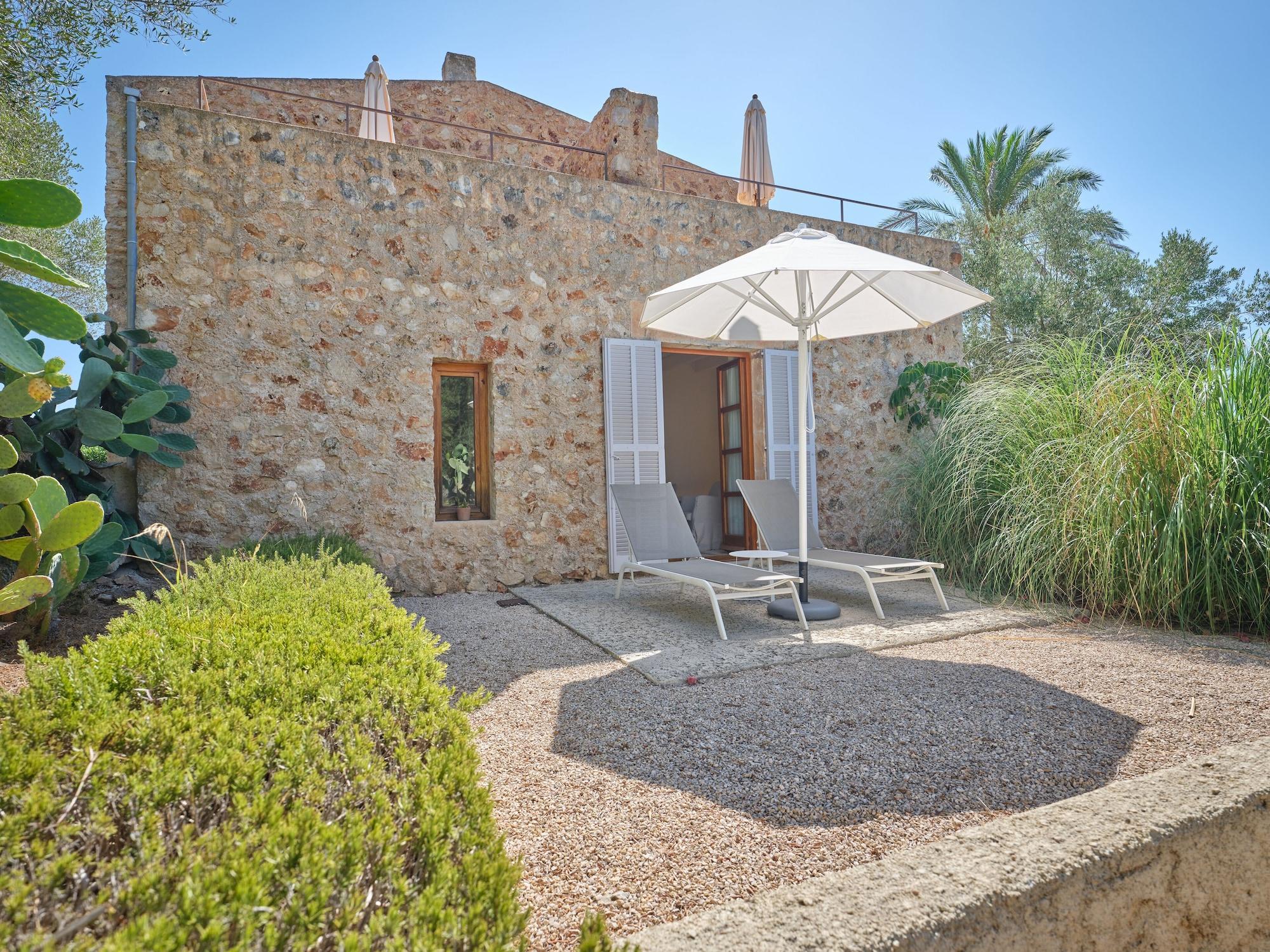 Son Penya Adults Only Petit Hotel & Spa Сант-Льоренс-дес-Кардассар Экстерьер фото
