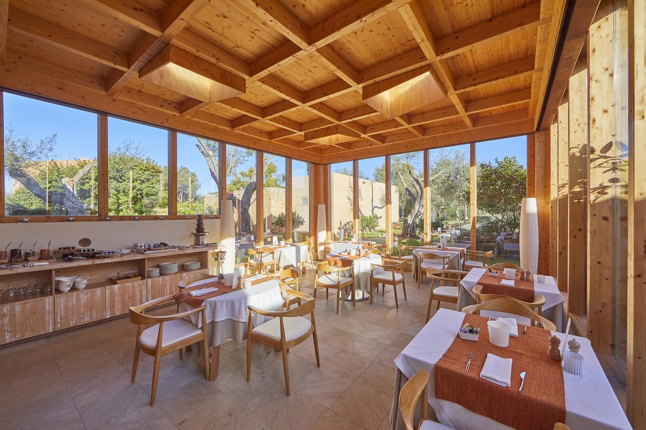 Son Penya Adults Only Petit Hotel & Spa Сант-Льоренс-дес-Кардассар Экстерьер фото
