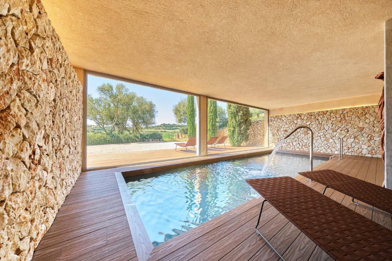 Son Penya Adults Only Petit Hotel & Spa Сант-Льоренс-дес-Кардассар Экстерьер фото